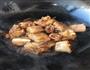 酸菜炖排骨.东北菜的做法图解3