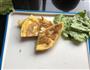 香脆馒头鸡腿汉堡的做法图解7