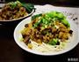 土豆香菇炸酱面的做法图解7