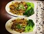 土豆香菇炸酱面的做法图解9