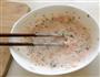 宝宝辅食-胡萝卜软饼的做法图解2