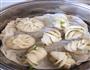 葱油花卷的做法图解17