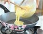 蔬菜奶酪夹心饼 宝宝辅食微课堂的做法图解5