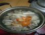 冬至-暖心羊肉汤的做法图解5