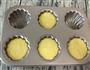 柠檬玛德琳蛋糕的做法图解15