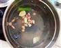 白玉菇乌鸡汤的做法图解2