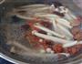 白玉菇乌鸡汤的做法图解3