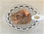 鲜虾玉子豆腐的做法图解2