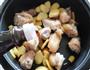 猪脚姜的做法图解4