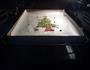 圣诞树蛋糕卷的做法图解14