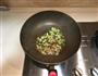 橄榄菜肉沫四季豆的做法图解4