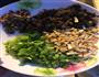 香菇黑木耳芹菜猪肉饺的做法图解1