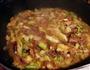 儿时味道/白菜猪肉炖粉条的做法图解6