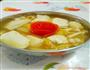 西红柿白菜豆腐汤的做法图解10
