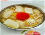 西红柿白菜豆腐汤的做法图解11