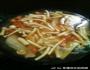 西红柿白菜豆腐汤的做法图解5