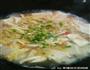 西红柿白菜豆腐汤的做法图解9