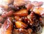 正宗红烧肉速成的做法图解9