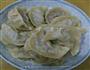 羊肉大葱蒸饺的做法图解6