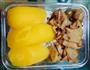 杏鲍菇焖土豆片的做法图解6
