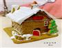 圣诞姜饼屋的做法图解31