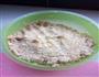 酸菜五花肉包子的做法图解4