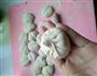 酸菜五花肉包子的做法图解6