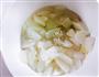 冬瓜薏米排骨  宝宝健康食谱的做法图解5