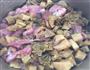 梅菜炖肉焖面 电饭煲版的做法图解1