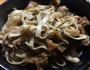 梅菜炖肉焖面 电饭煲版的做法图解6