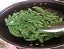 炝炒扁豆的做法步骤4