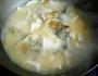 昂刺鱼炖豆腐的做法图解9