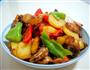 鸡肉土豆烩年糕的做法图解13