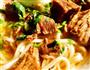 红烧牛肉面的做法图解8