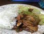 照烧鸡肉饭-两人份的做法图解6
