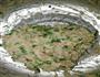 油炸土豆丸和热蒸土豆丸的做法图解11