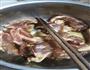 蜜汁肉的做法图解1