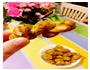 香酥麻花的做法图解2