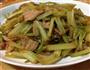 新手每日一菜-芹菜炒肉的做法图解10
