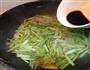 新手每日一菜-芹菜炒肉的做法图解6