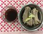 小鱼生餐猪肉篇④可乐排骨的做法图解1