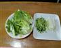花生酱香肉卷饼的做法图解3