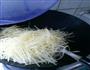 酸辣土豆丝的做法图解4
