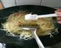 酸辣土豆丝的做法图解5