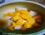 芒果雪梨捞的做法图解5