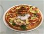 圣诞pizaa的做法图解5