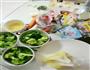 恐龙出没西蓝花土豆沙拉的做法图解1