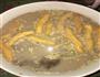 内蒙古奶茶泡果条手扒肉奶食的做法图解3