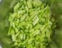 芹菜炒肉的做法图解2