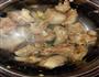酸萝卜焖鸭肉的做法图解3